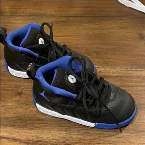 jumpman pro Jordan’s